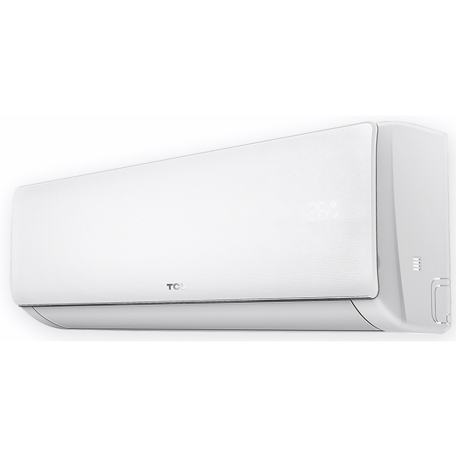 Кондиционер настенный TCL TAC-12CHSD/XAB1IHB Heat Pump Inverter R32 WI-FI
