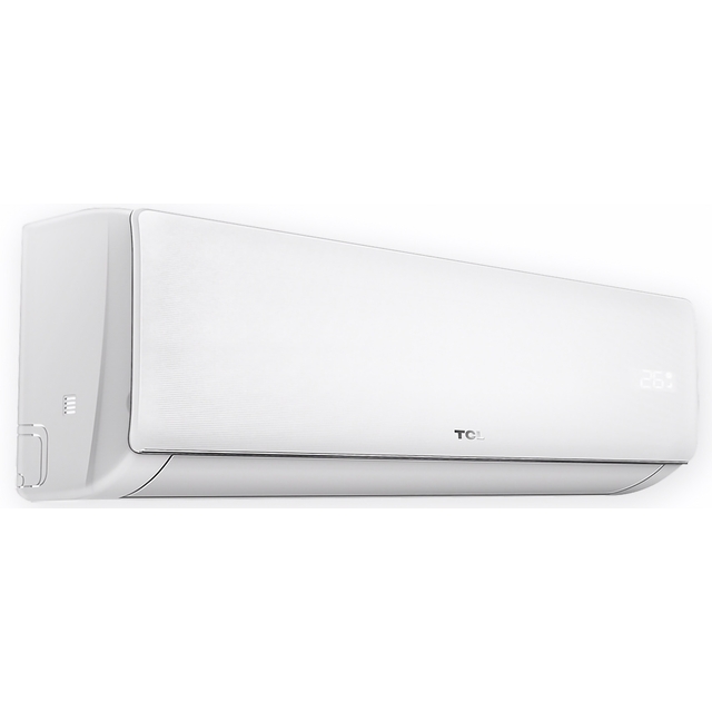 Кондиционер настенный TCL TAC-12CHSD/XAB1IHB Heat Pump Inverter R32 WI-FI