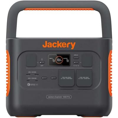 Зарядная станция Jackery Explorer 1000 Pro EU