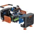 Зарядная станция Jackery Explorer 1000 Pro EU