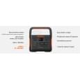 Зарядная станция Jackery Explorer 1000 Pro EU