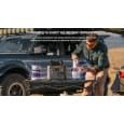 Зарядная станция Jackery Explorer 1000 Pro EU