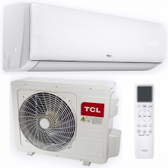 TCL TAC-09CHSD/XAB1I Inverter R32 WI-FI Ready TCL TAC-09CHSD/XAB1I Inverter R32 WI-FI Ready
