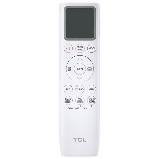 Кондиционер настенный TCL TAC-18CHSD/XAB1I Inverter R32 WI-FI Ready