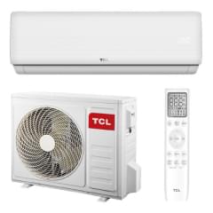 TCL TAC-09CHSD/XAB1I Inverter R32 WI-FI Ready TCL TAC-09CHSD/XAB1I Inverter R32 WI-FI Ready
