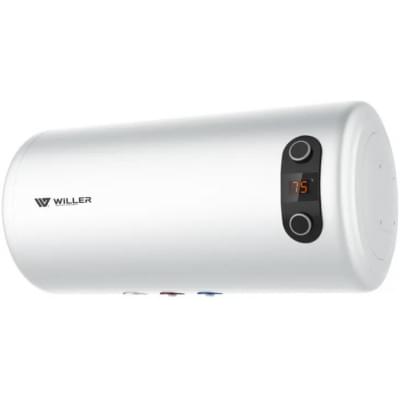 Бойлер накопичувальний електричний Willer EH80RI-Horizon