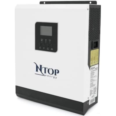 Инвертор nTop NTP1000-12 1000W, 12V
