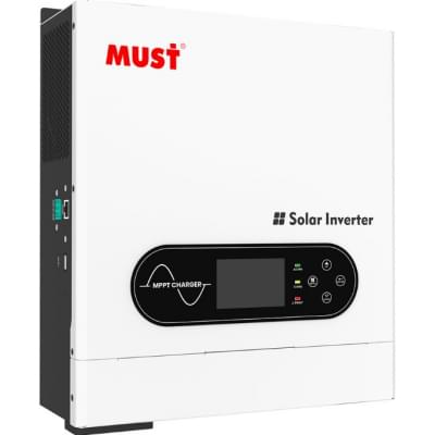 Инвертор Must PV18-4024PREM(ECO) 4000W, 24V