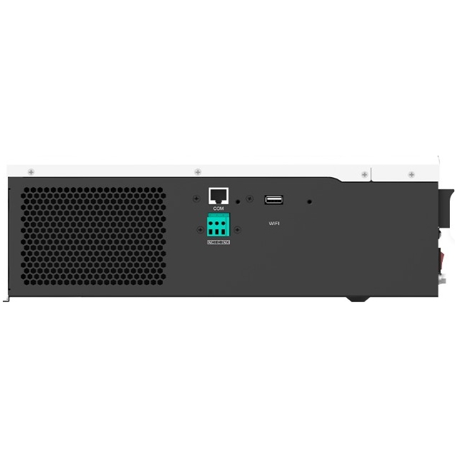 Инвертор Must PV18-4024PREM(ECO) 4000W, 24V