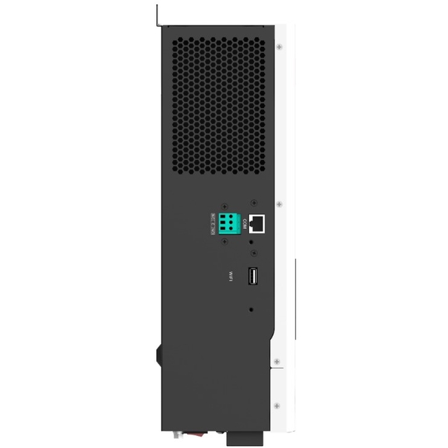 Инвертор Must PV18-4024PREM(ECO) 4000W, 24V