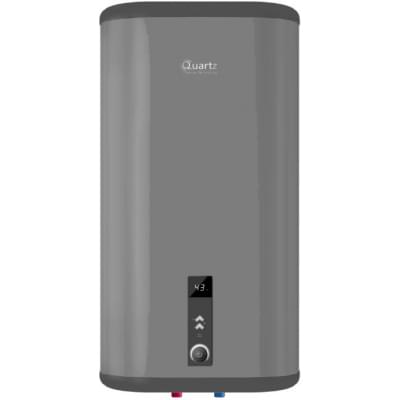Бойлер накопичувальний електричний Quartz Gland 30 V