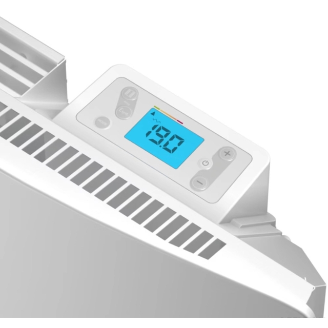 Электрический конвектор Noirot Inova Vertical 1500