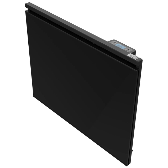 Электрический конвектор Noirot Verlys Black Noir 1500W