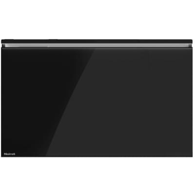 Электрический конвектор Noirot Verlys Black Noir 1500W