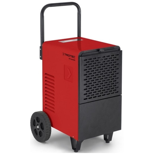 Осушитель воздуха Trotec TTK 166 ECO