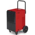 Осушитель воздуха Trotec TTK 166 ECO