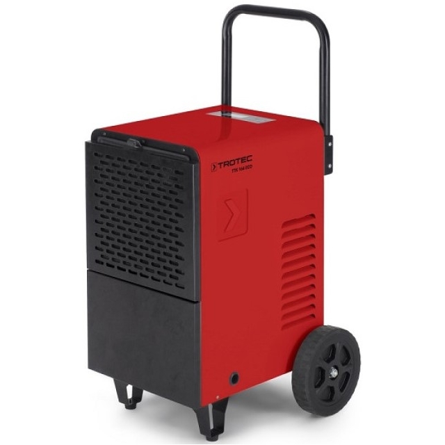 Осушитель воздуха Trotec TTK 166 ECO