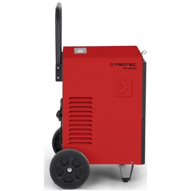Осушитель воздуха Trotec TTK 166 ECO