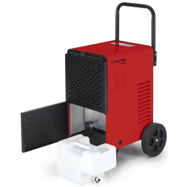 Осушитель воздуха Trotec TTK 166 ECO