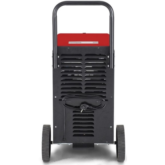 Осушитель воздуха Trotec TTK 166 ECO