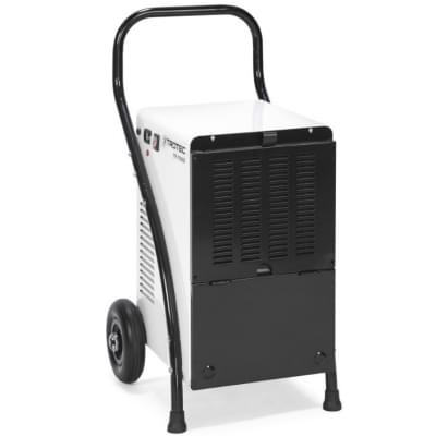 Осушитель воздуха Trotec TTK 170 ECO