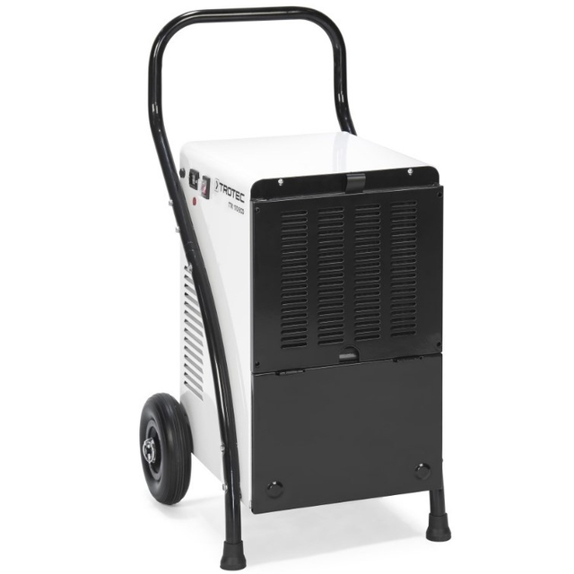 Осушитель воздуха Trotec TTK 170 ECO