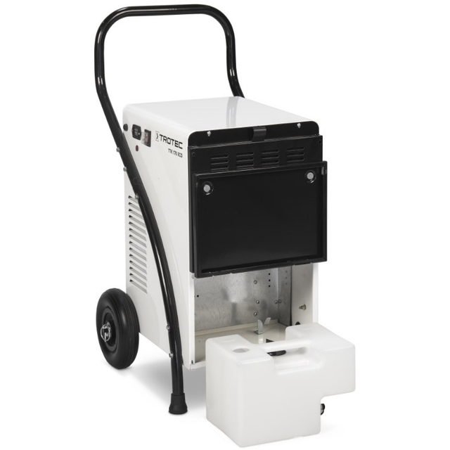 Осушитель воздуха Trotec TTK 170 ECO