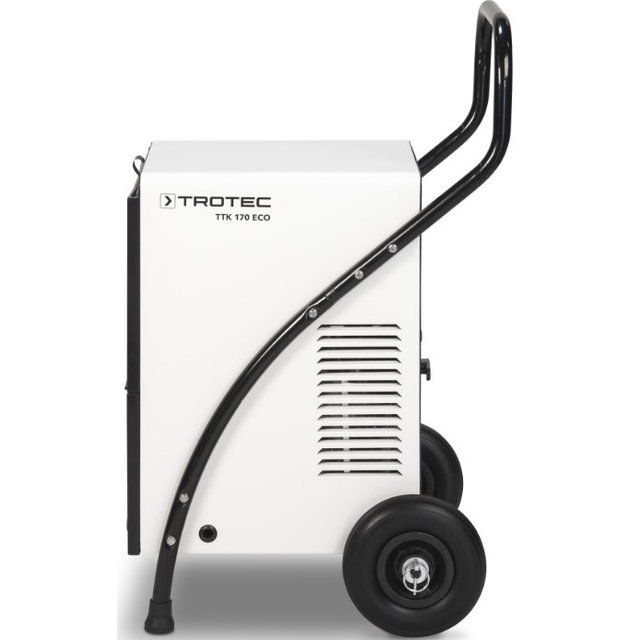 Осушитель воздуха Trotec TTK 170 ECO