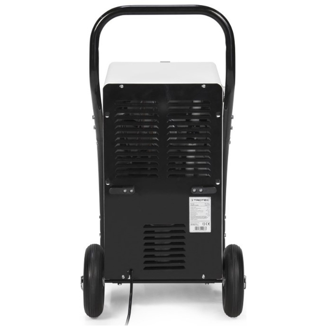 Осушитель воздуха Trotec TTK 170 ECO