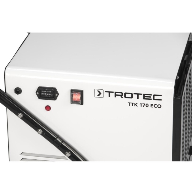 Осушитель воздуха Trotec TTK 170 ECO
