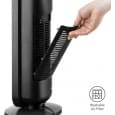 Тепловентилятор Trotec TFC 21 E