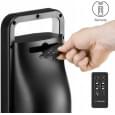 Тепловентилятор Trotec TFC 21 E
