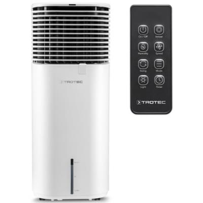 Климатический комплекс Trotec PAE 49