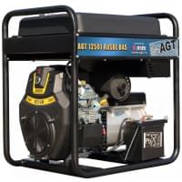 AGT 12501 RaSBE R45 (9,2 кВт) AGT 12501 RaSBE R45 (9,2 кВт)