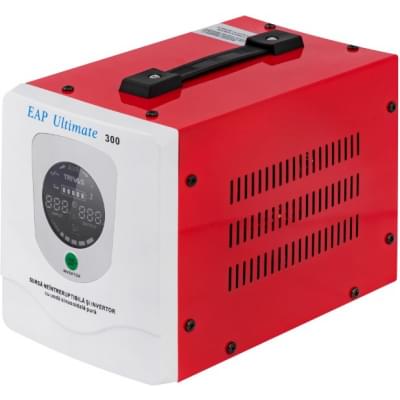 ДБЖ Westech EAP DUAL ULTIMATE-500VA/300W 12V