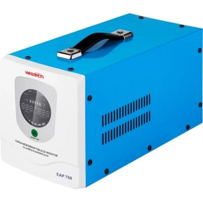 ДБЖ Westech EAP Energy-800VA/500W 12V
