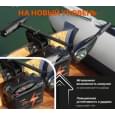 Аккумулятор литий-железо-фосфатный LiTime L12V100-100-XTRA-MINI-BT-4 LiFePO4 12V 100Ah Bluetooth
