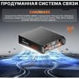 Аккумулятор литий-железо-фосфатный LiTime L 51.2V100Ah -100-COM-16-S3U LiFePO4 51.2V 100Ah Communication