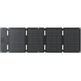 Зарядна станція EcoFlow RIVER 3 UPS 300W 245Wh та сонячна панель 45W (Type-C)