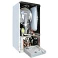 Котел газовый конденсационный Nova Florida Delfis Next KRB 32 G с трехходовым клапаном (KDGU32KU32)