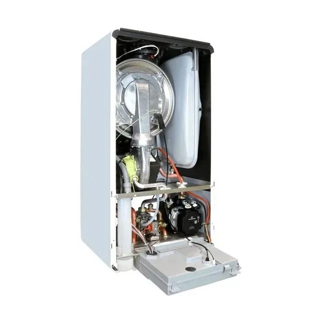 Котел газовый конденсационный Nova Florida Delfis Next KRB 32 G с трехходовым клапаном (KDGU32KU32)