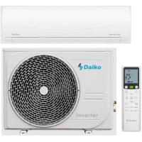 Daiko RATS-H24NVR/RATS-H24INVR Lotus Daiko RATS-H24NVR/RATS-H24INVR Lotus