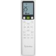 Кондиционер настенный Daiko RATS-H24NVR/RATS-H24INVR Lotus