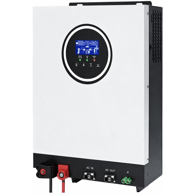 Инвертор Covax CV-SP-2200-12V 2200VA 1800W