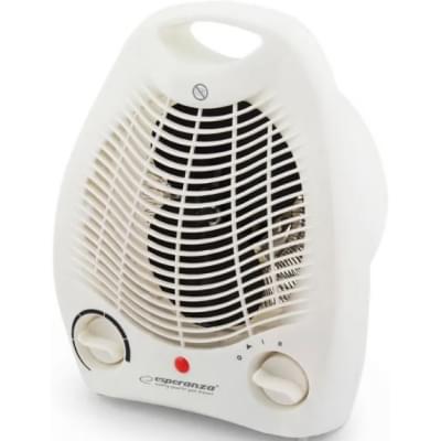 Тепловентилятор Esperanza EHH011 Fan Heater (1000/2000W)
