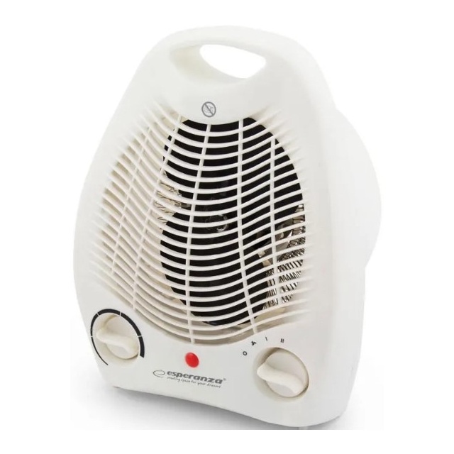 Тепловентилятор Esperanza EHH011 Fan Heater (1000/2000W)