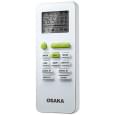 Кондиционер настенный Osaka STV-09HH5 DC Inverter R32