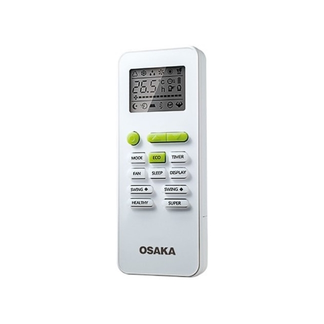 Кондиционер настенный Osaka STV-09HH5 DC Inverter R32