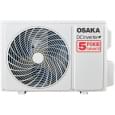 Кондиционер настенный Osaka STV-09HH5 DC Inverter R32