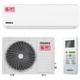Кондиционер настенный Osaka STV-09HH5 DC Inverter R32